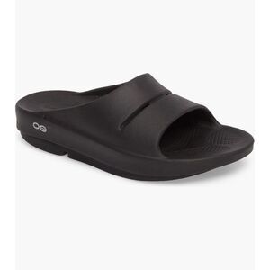 OOFOS Gender Inclusive OOahh Slide Sandal